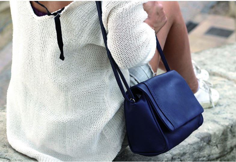 Ripauste, la marque de sac à main by Paul&nbsp;Stéphan